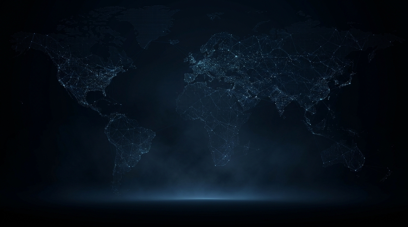 VV ADS Global Network Connectivity